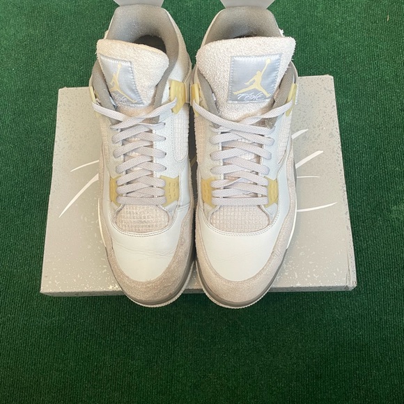 Jordan 4 craft - Picture 3 of 4